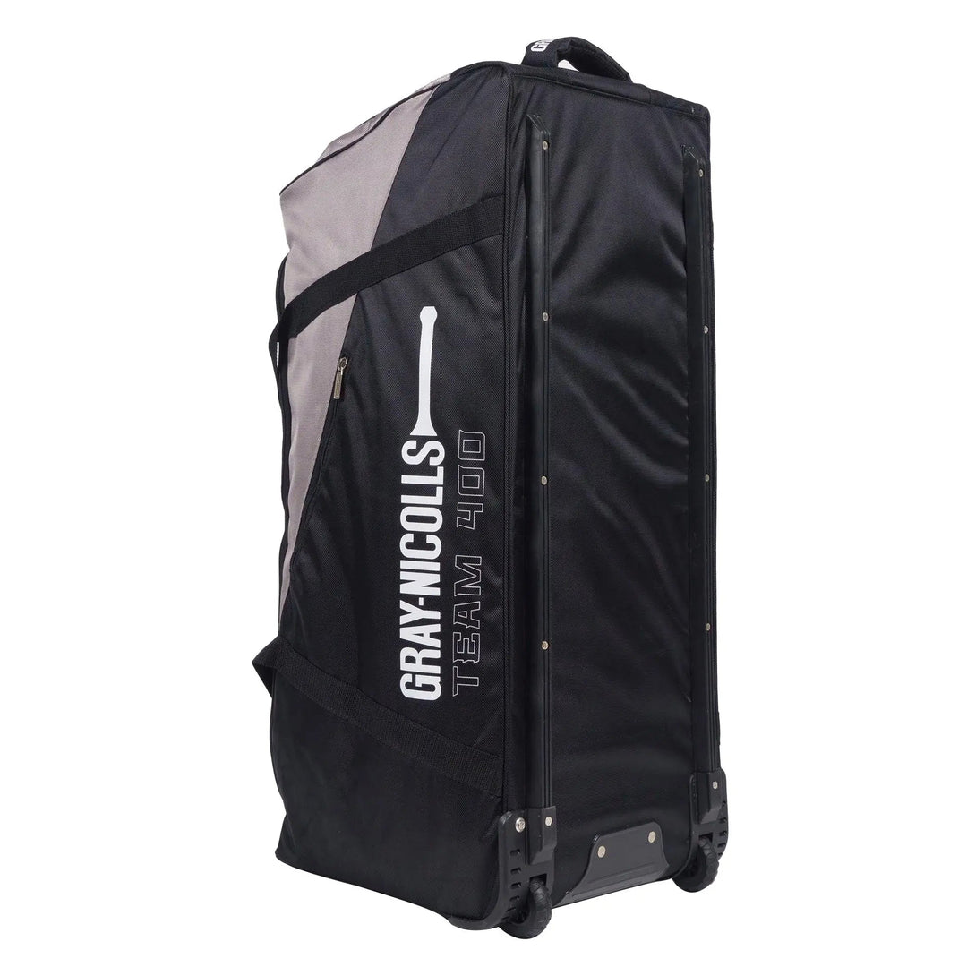 Gray Nicolls Team 400 Wheelie Bag - Cricket shop italy