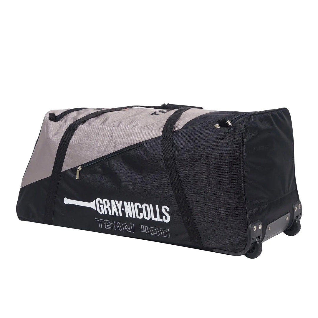 Gray Nicolls Team 400 Wheelie Bag - Cricket shop italy