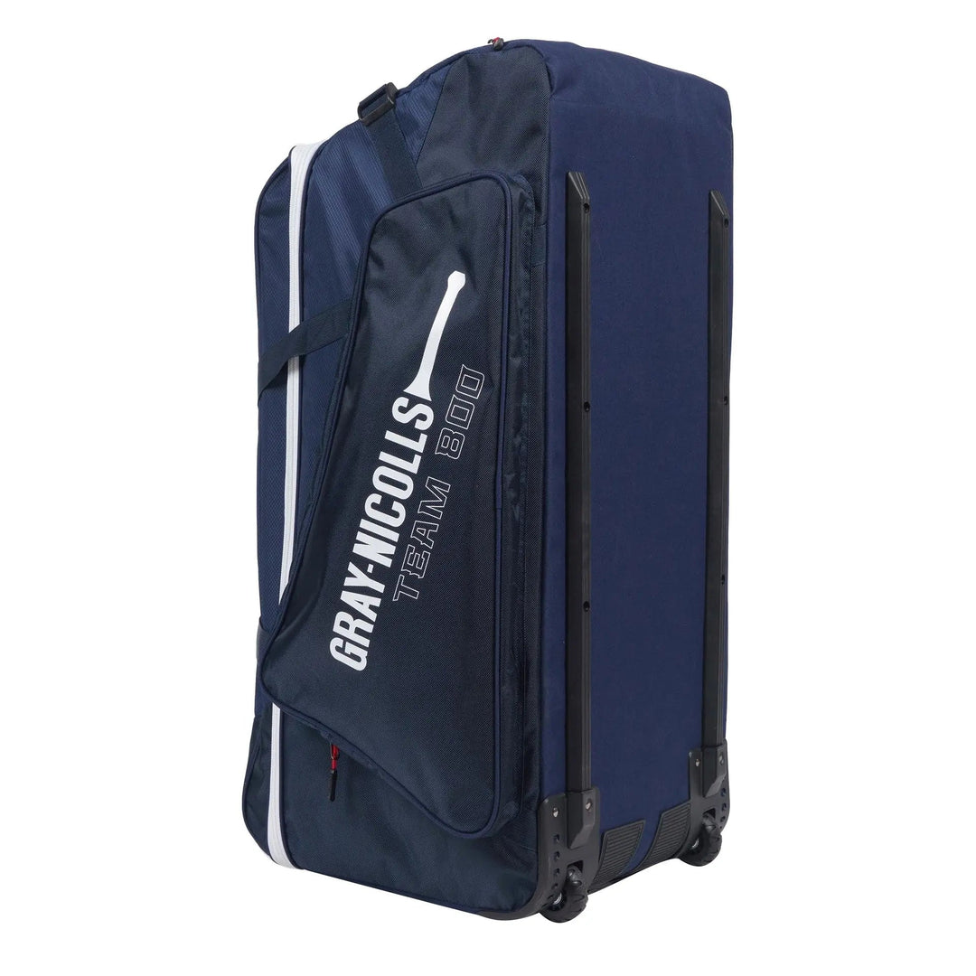 Gray Nicolls Team 800 Wheelie Bag - Cricket shop italy