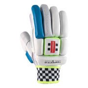 Gray Nicolls Tempesta 1.0 300 Batting Gloves - Cricket shop italy