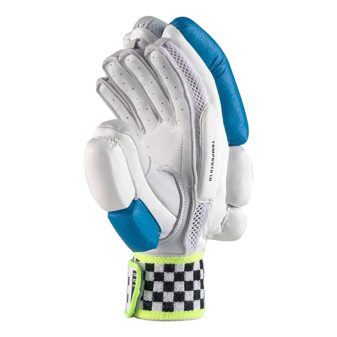 Gray Nicolls Tempesta 1.0 300 Batting Gloves - Cricket shop italy