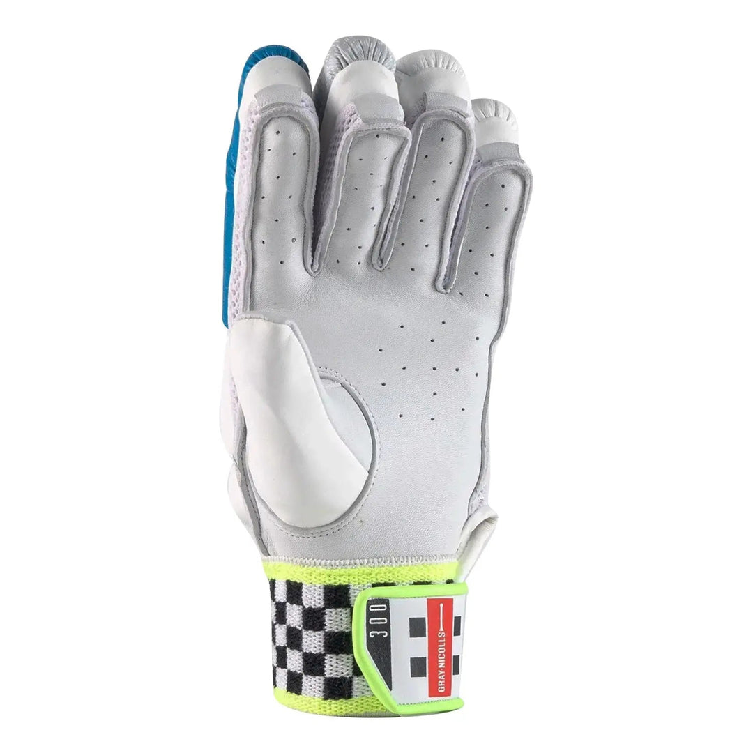 Gray Nicolls Tempesta 1.0 300 Batting Gloves - Cricket shop italy