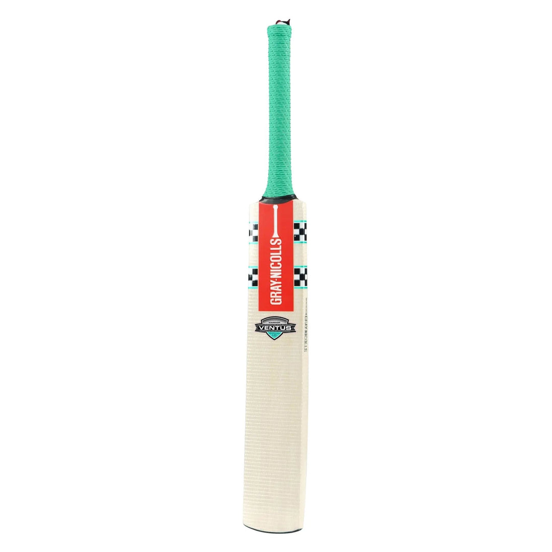 Gray Nicolls VENTUS 1.0 WARRIOR Kashmir Willow Cricket Bat Gray Nicolls