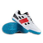 Gray Nicolls Velocity 3.5 Rubber Cricket Shoes Gray Nicolls