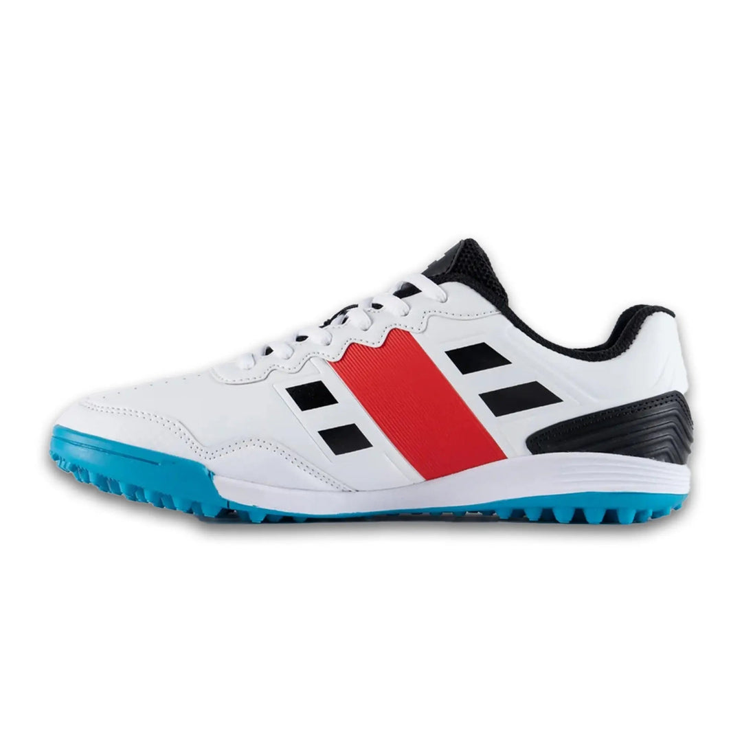 Gray Nicolls Velocity 3.5 Rubber Cricket Shoes Gray Nicolls