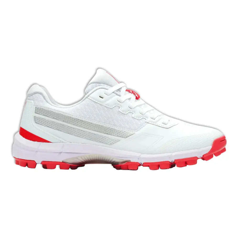 Gray Nicolls Velocity 5.0 Rubber Shoes Gray Nicolls