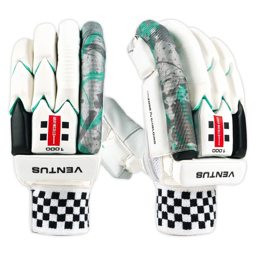 Gray Nicolls Ventus 1.0 1000 Batting Gloves - Cricket shop italy
