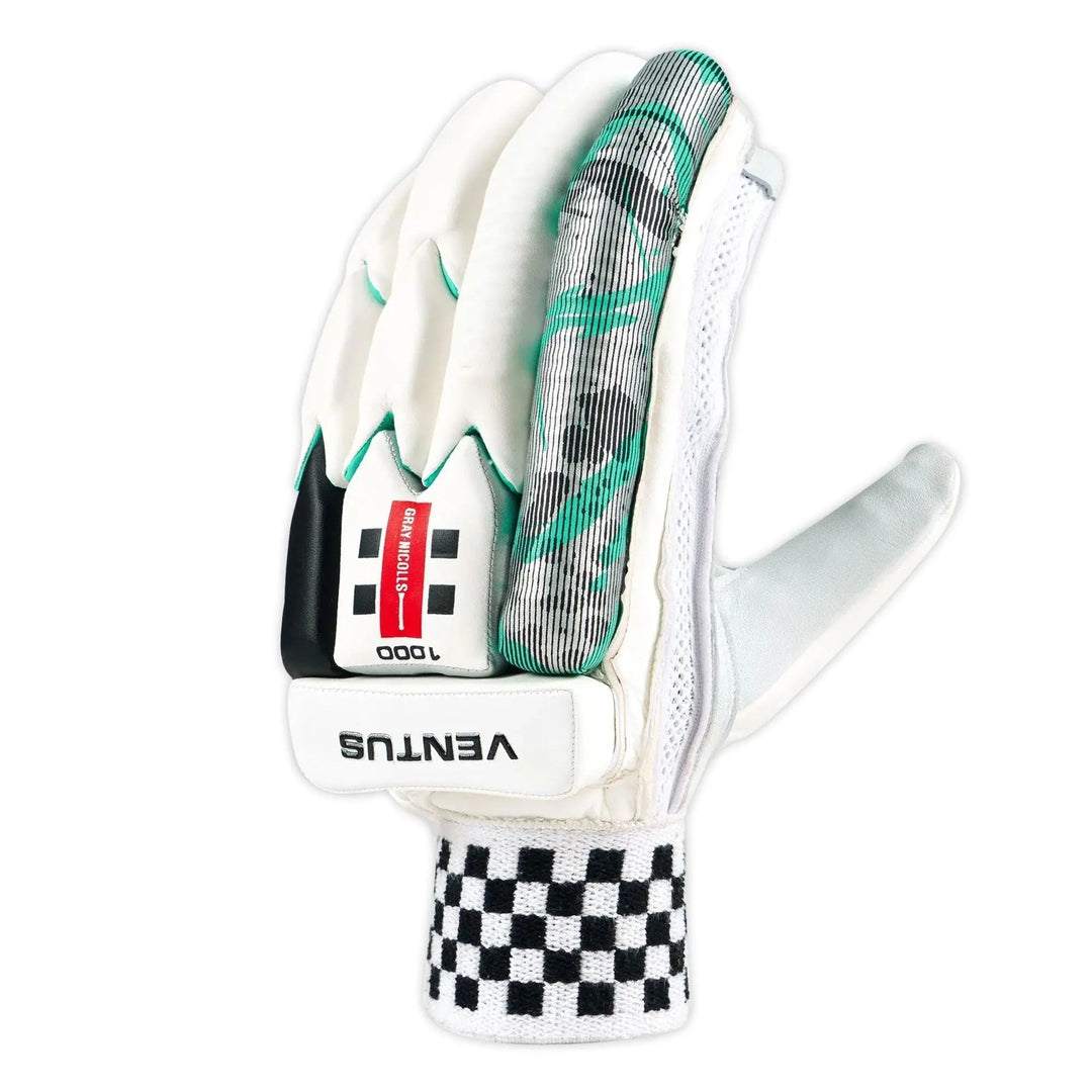Gray Nicolls Ventus 1.0 1000 Batting Gloves - Cricket shop italy