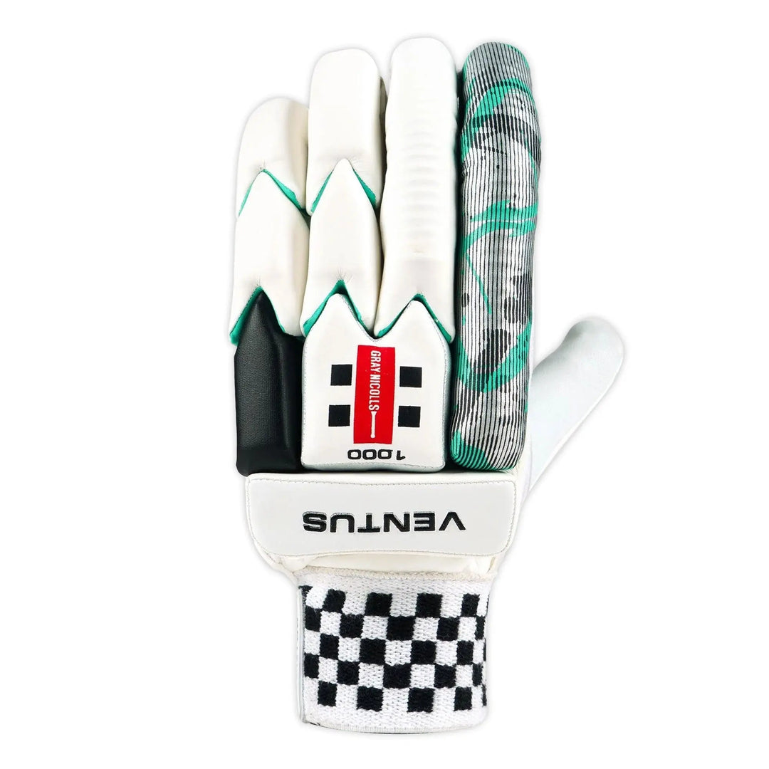 Gray Nicolls Ventus 1.0 1000 Batting Gloves - Cricket shop italy