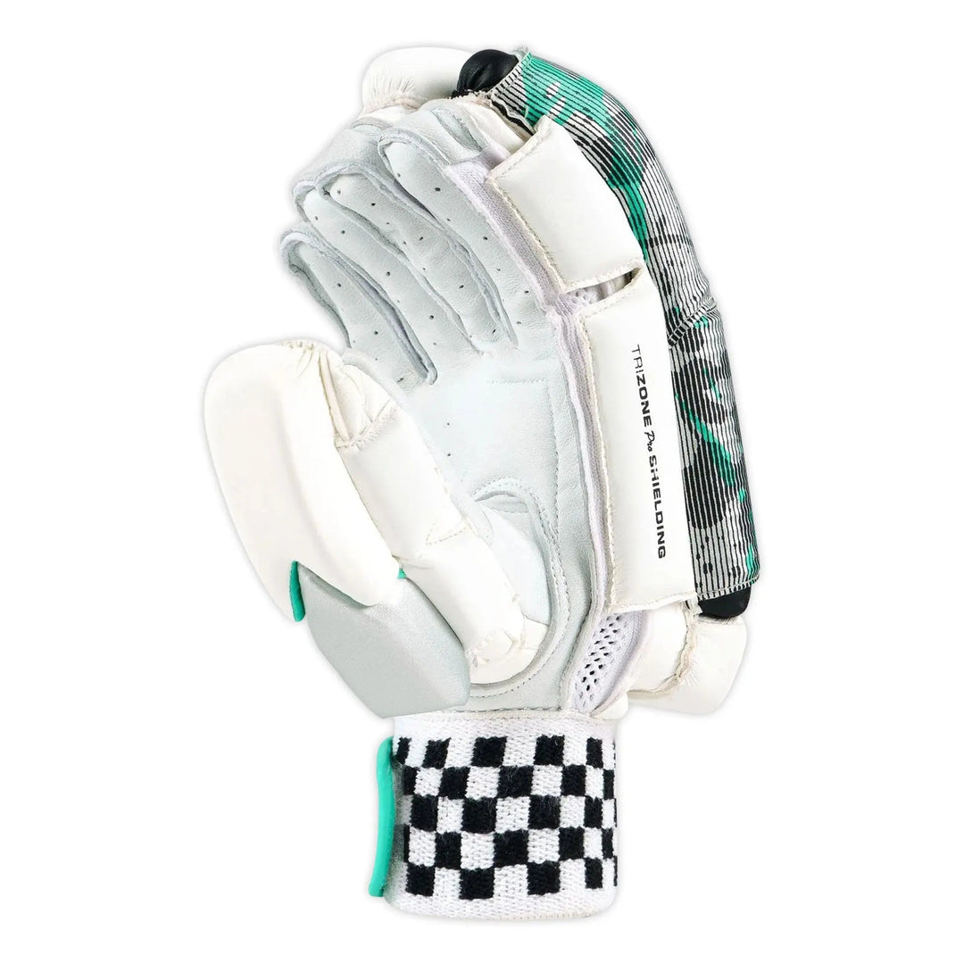 Gray Nicolls Ventus 1.0 1000 Batting Gloves - Cricket shop italy