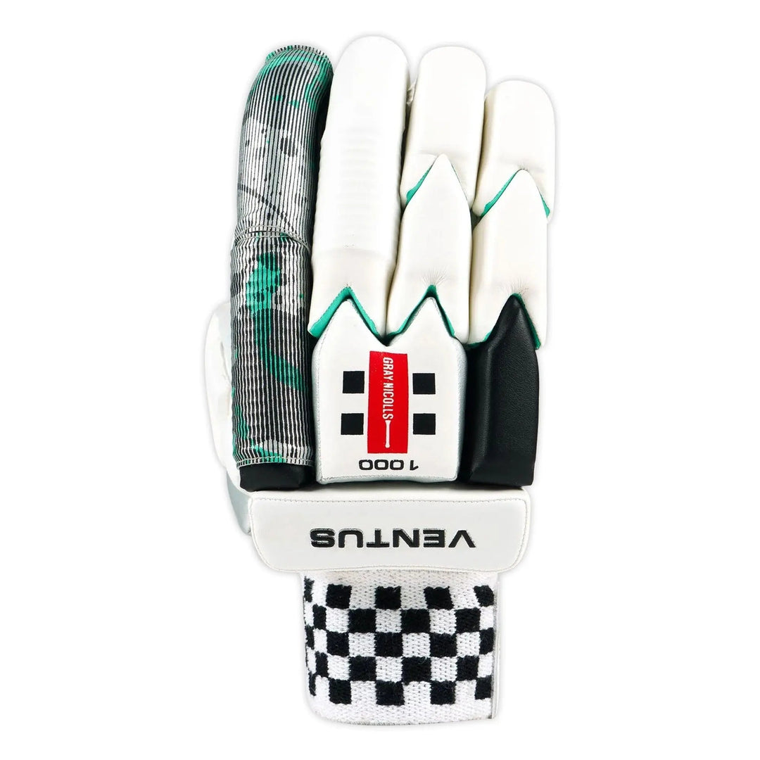 Gray Nicolls Ventus 1.0 1000 Batting Gloves - Cricket shop italy