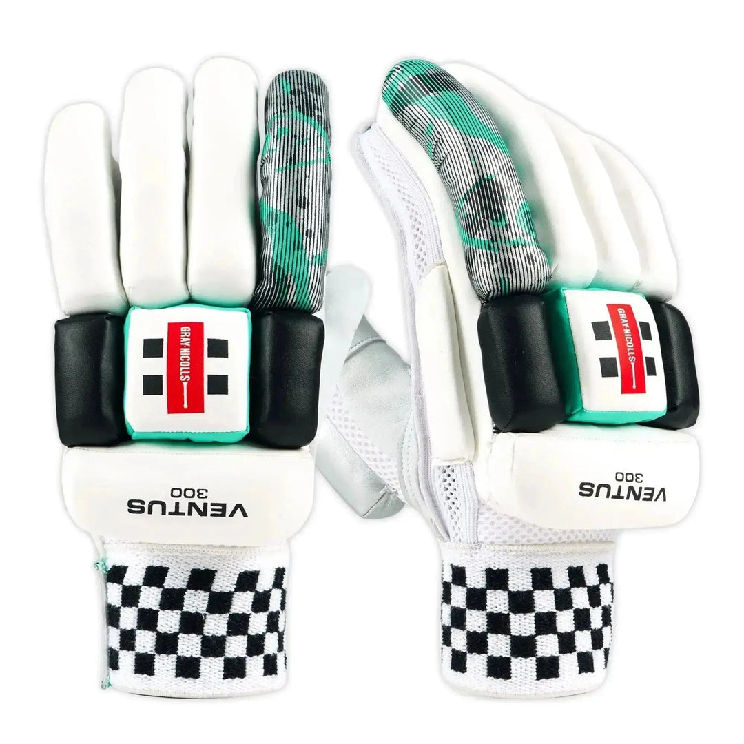 Gray Nicolls Ventus 1.0 300 Batting Gloves - Cricket shop italy