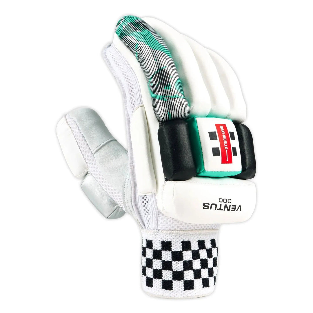 Gray Nicolls Ventus 1.0 300 Batting Gloves Gray Nicolls
