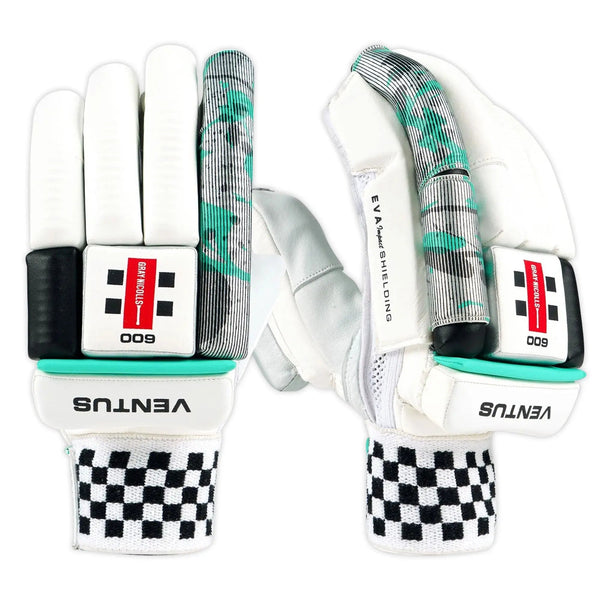 Gray Nicolls Ventus 1.0 600 Batting Gloves - Cricket shop italy