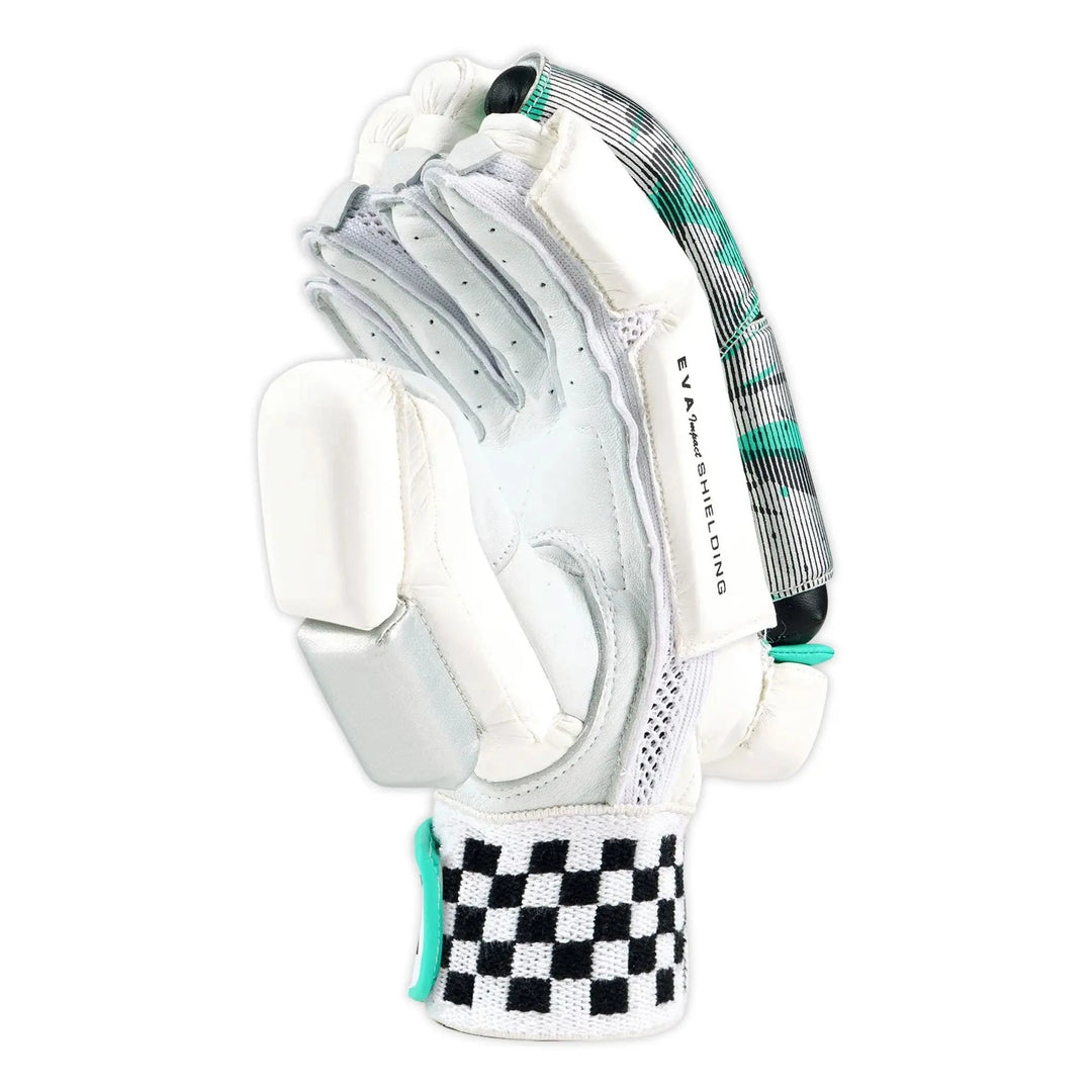 Gray Nicolls Ventus 1.0 600 Batting Gloves - Cricket shop italy