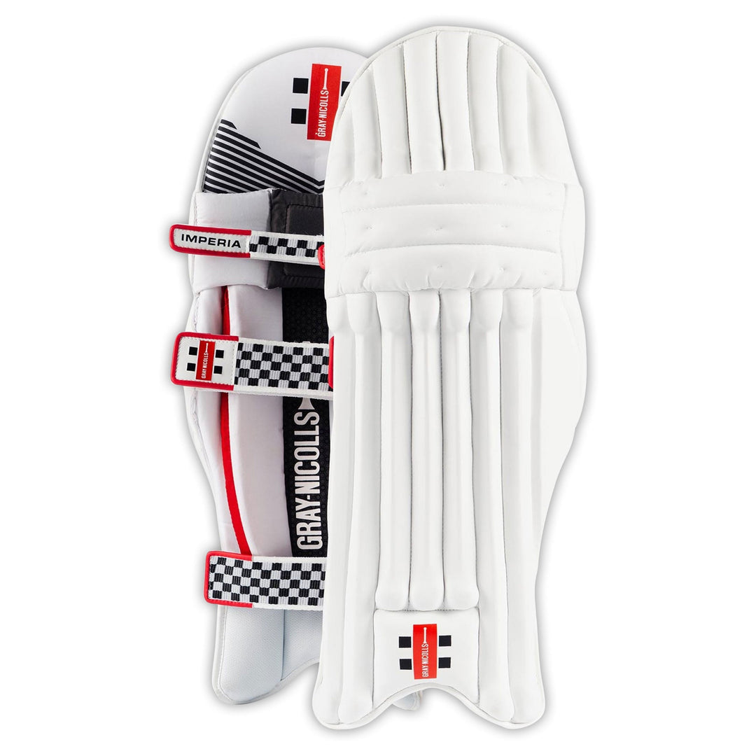 Gray Nicolls Imperia 1.0 Pads - front