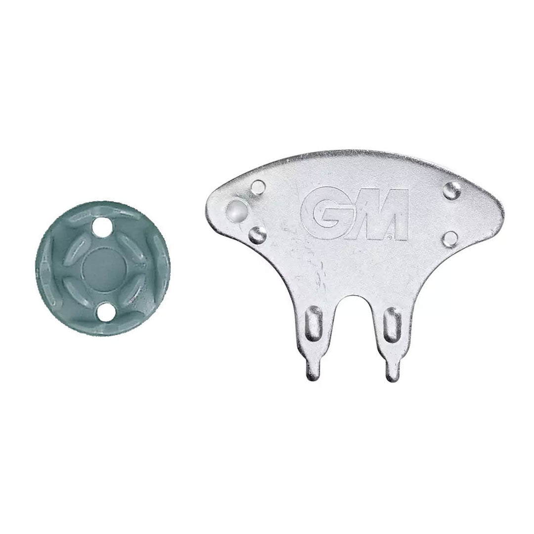 Gunn and Moore Cricket Rubber Spike 20 With Spanner