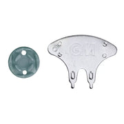 Gunn and Moore Cricket Rubber Spike 20 With Spanner