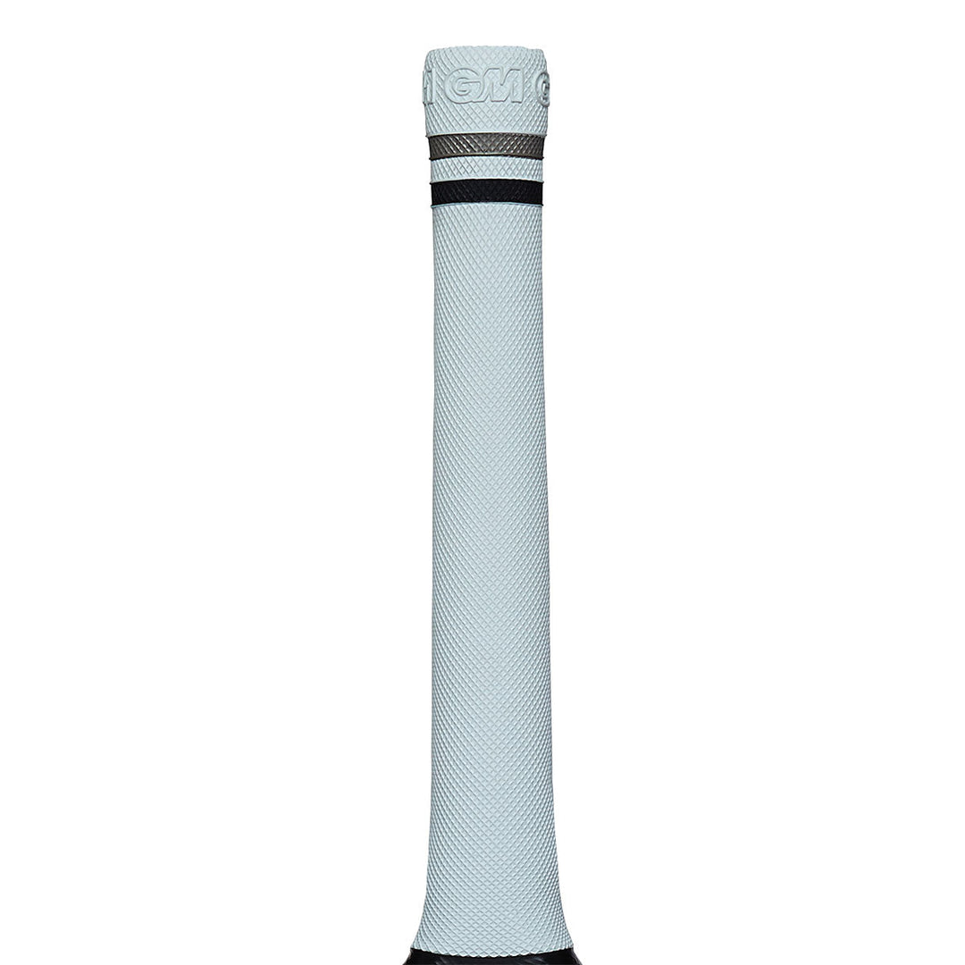 Gunn & Moore Pro-Lite Grip ICON (Silver/Black)