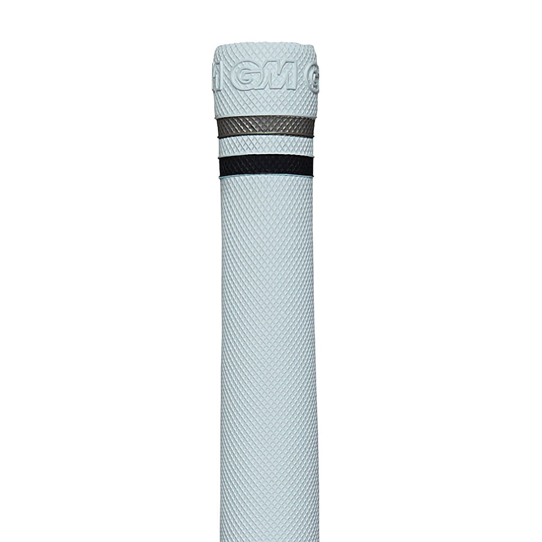 Gunn & Moore Pro-Lite Grip ICON (Silver/Black)
