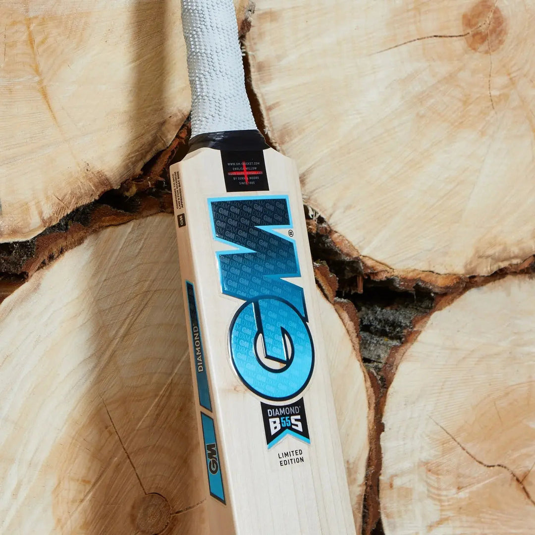 Gunn And Moore Diamond 909 Cricket Bat Gunn and Moore
