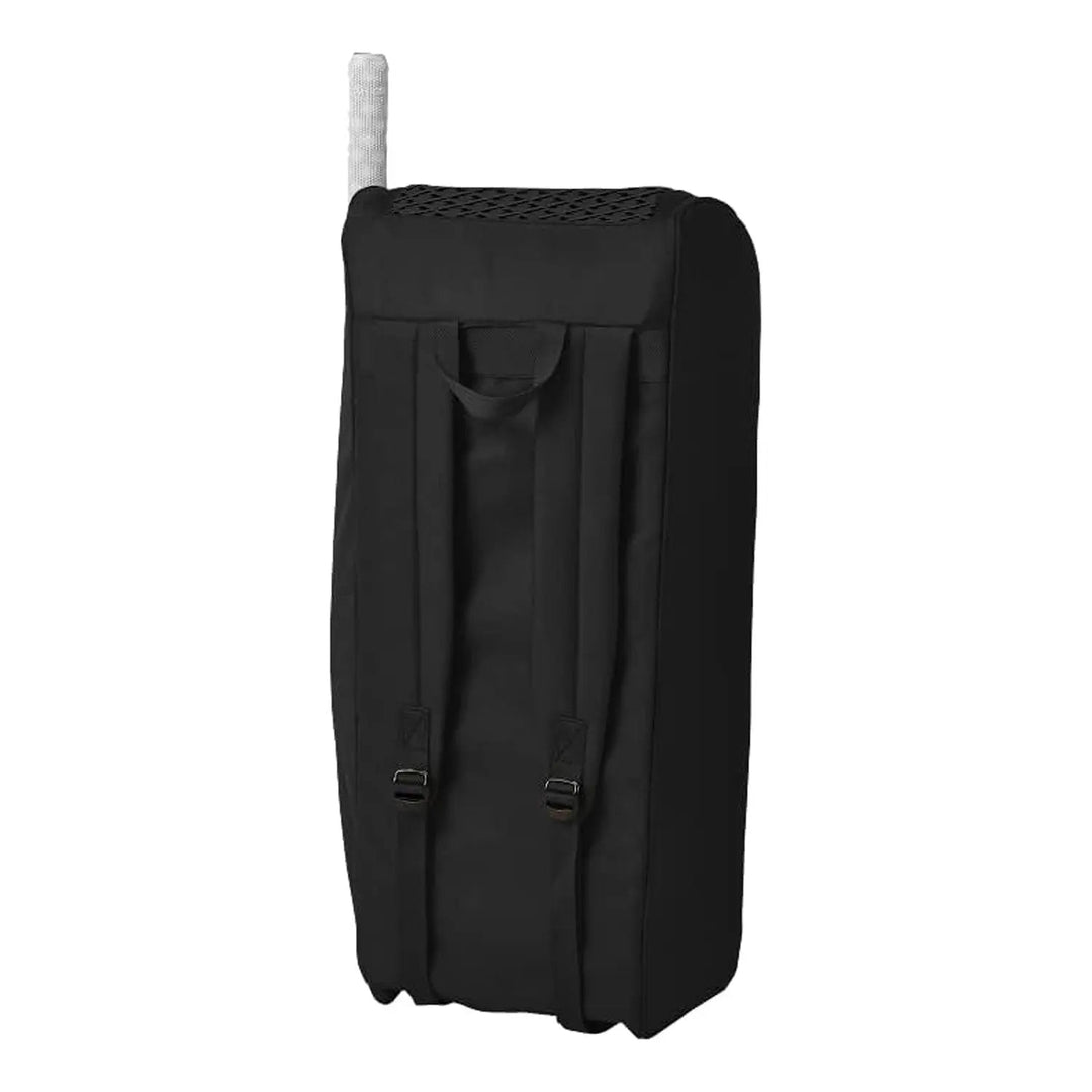 Gunn And Moore Diamond Duffle Bag Black Gunn and Moore