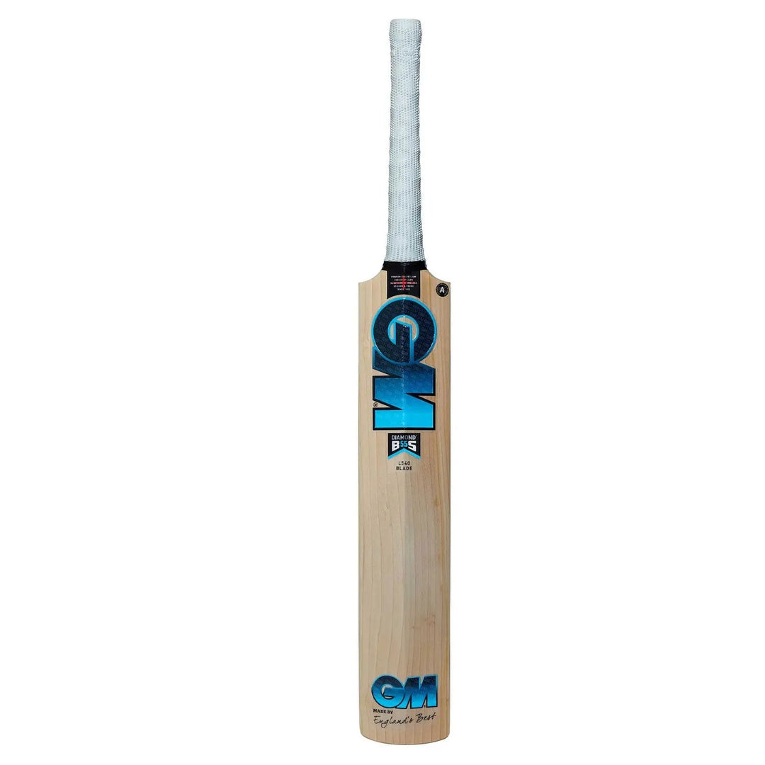 Gunn And Moore Diamond Orignal Cricket Bat Gunn and Moore