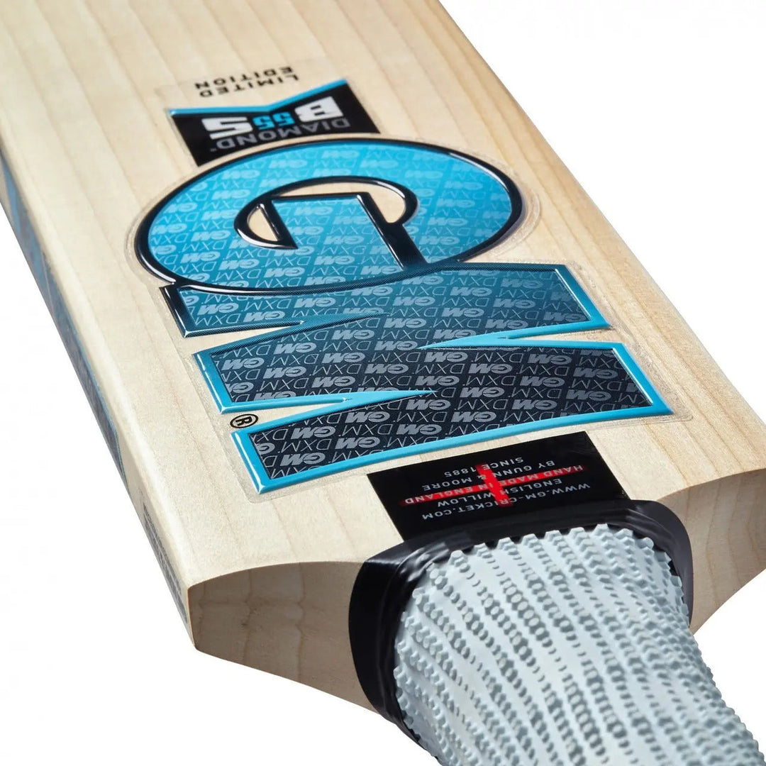 Gunn And Moore Diamond Orignal Cricket Bat Gunn and Moore