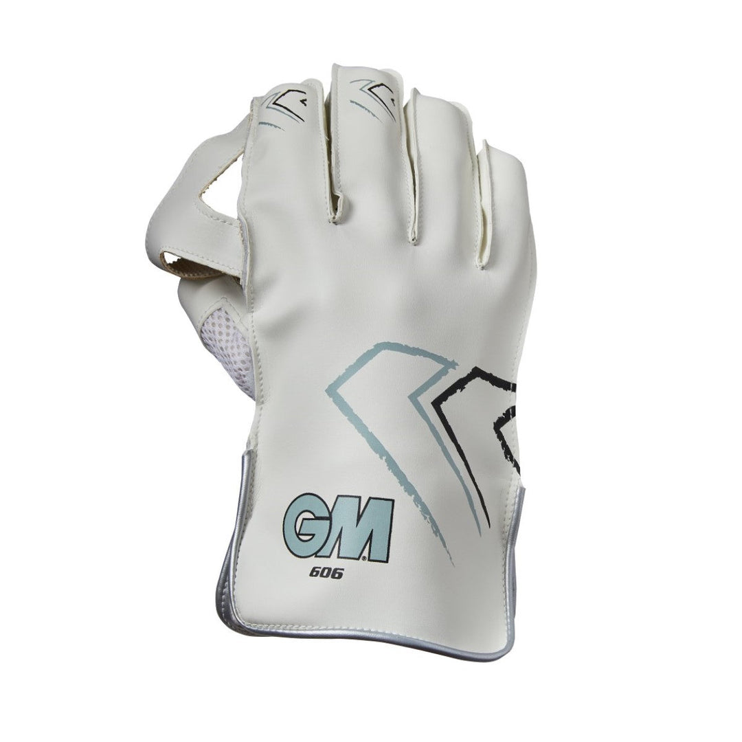Gunn & Moore 606 Wicketkeeping Gloves Junior