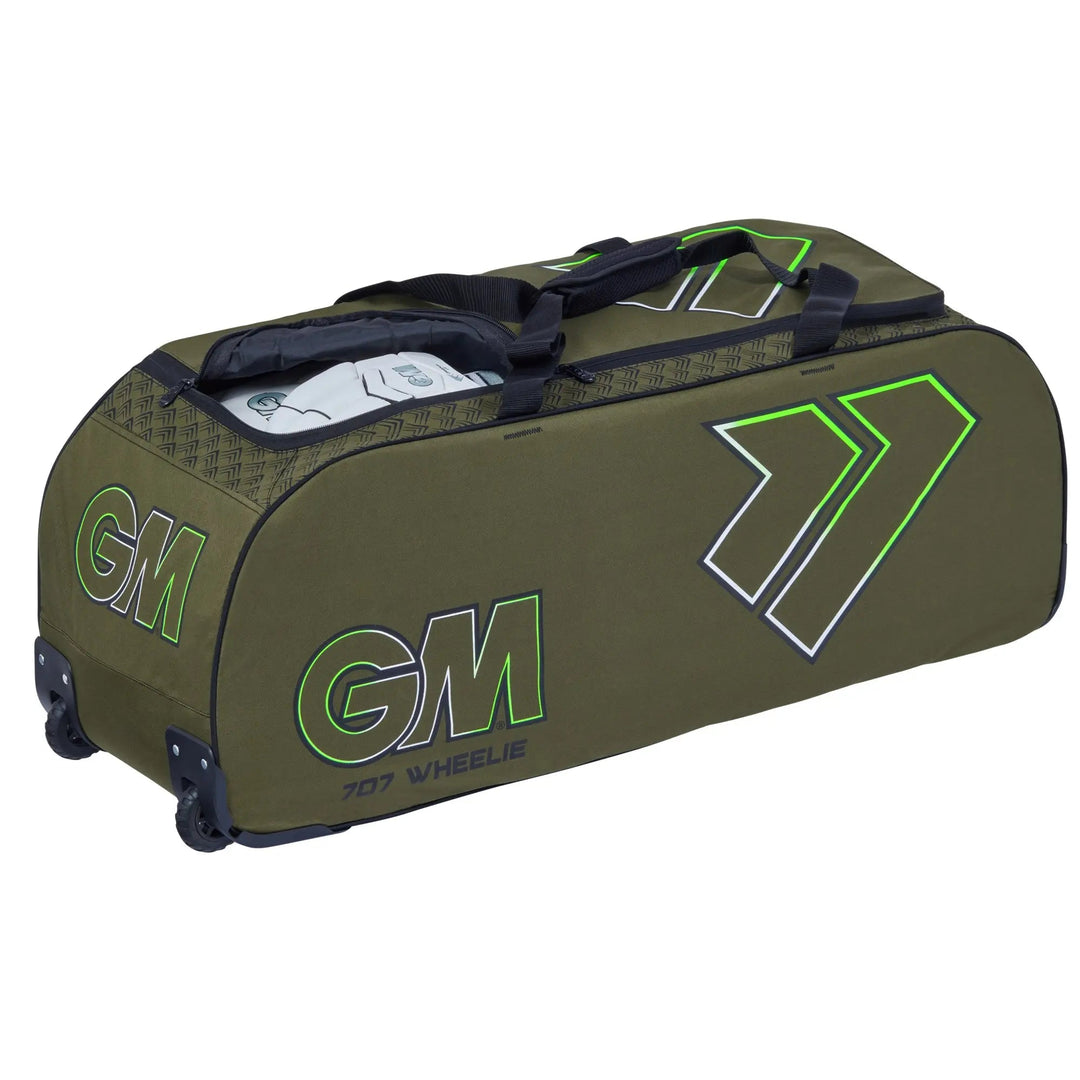 Gunn & Moore 707 Wheelie Bag