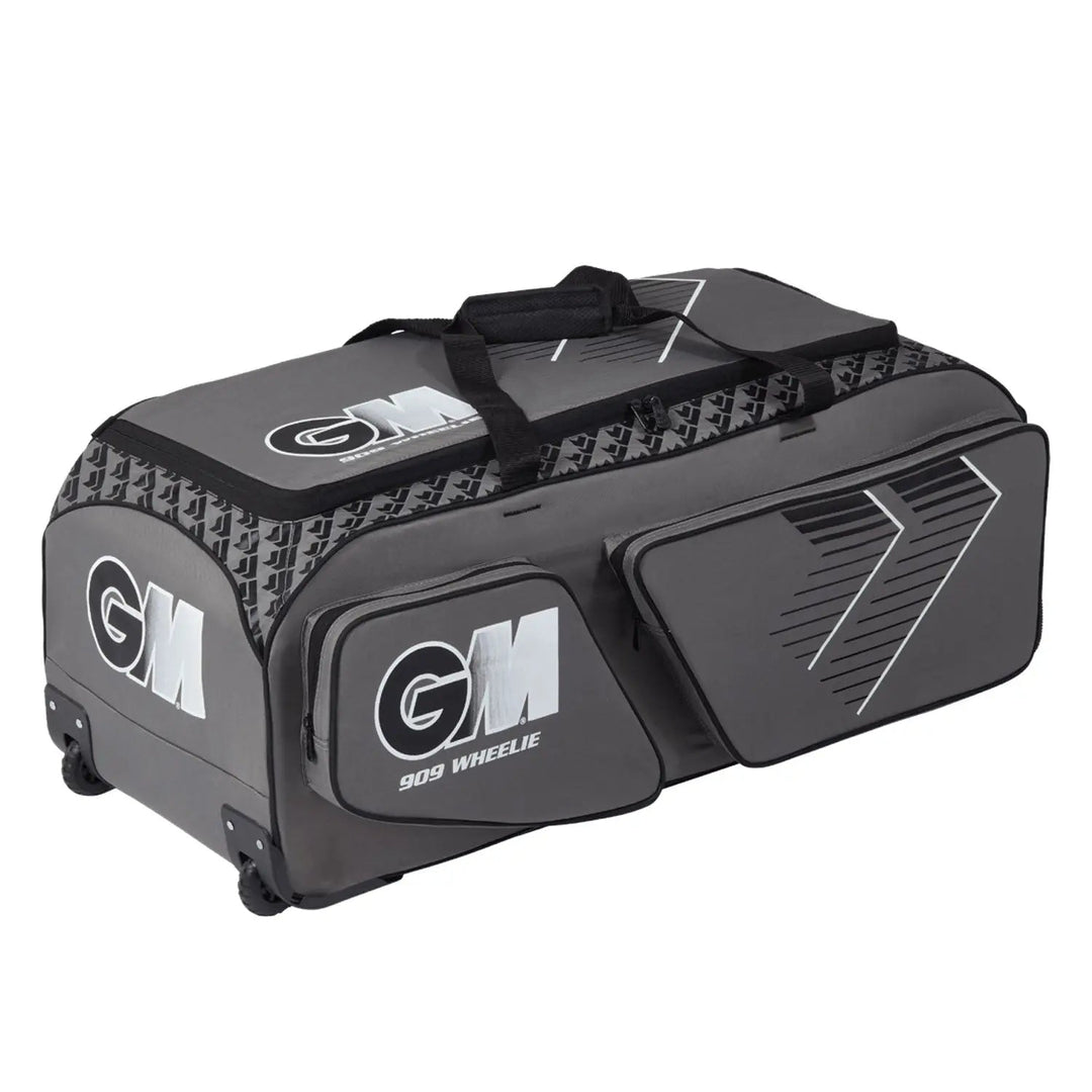 Gunn & Moore 909 Wheelie Bag - Cricket shop italy
