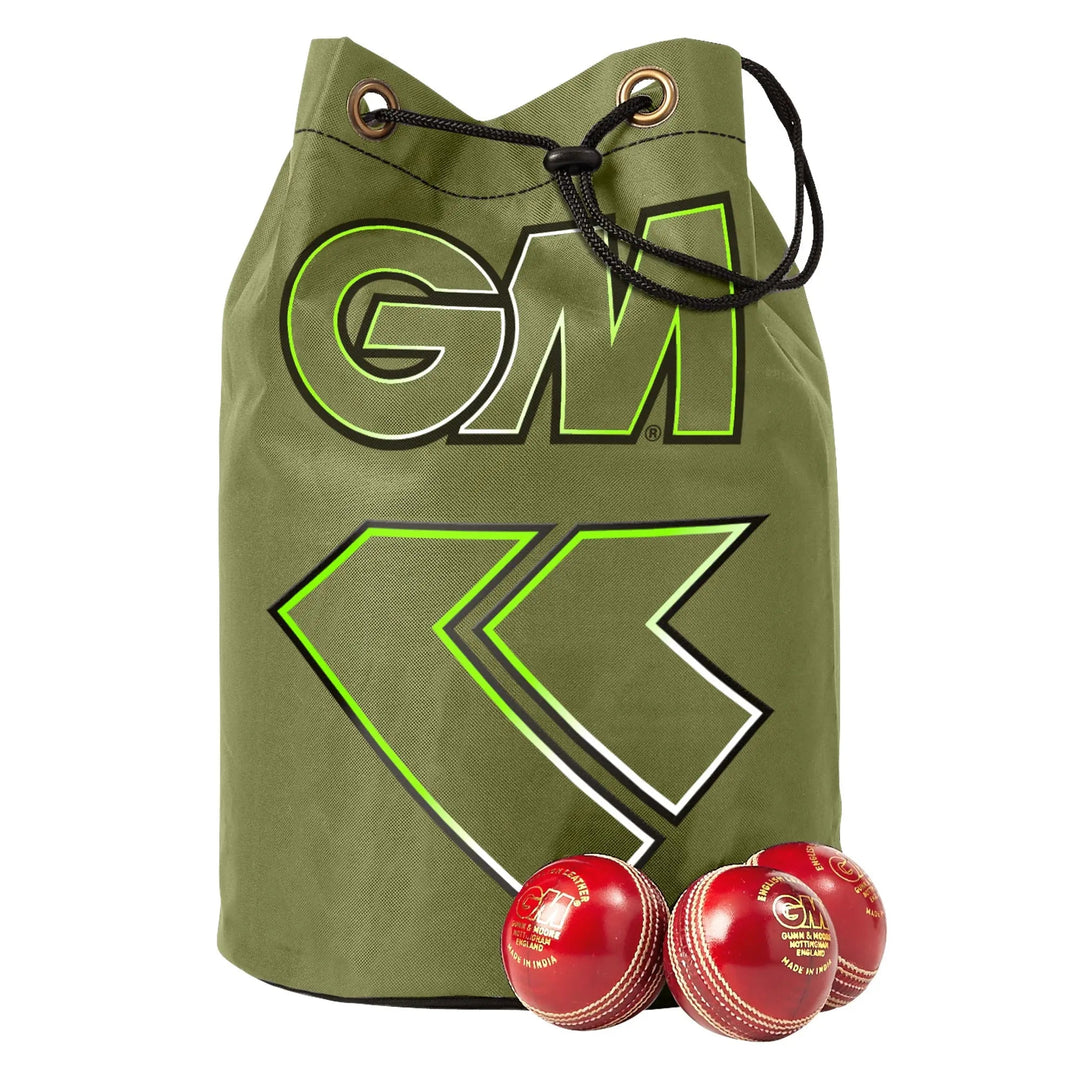 Gunn & Moore Ball Bag