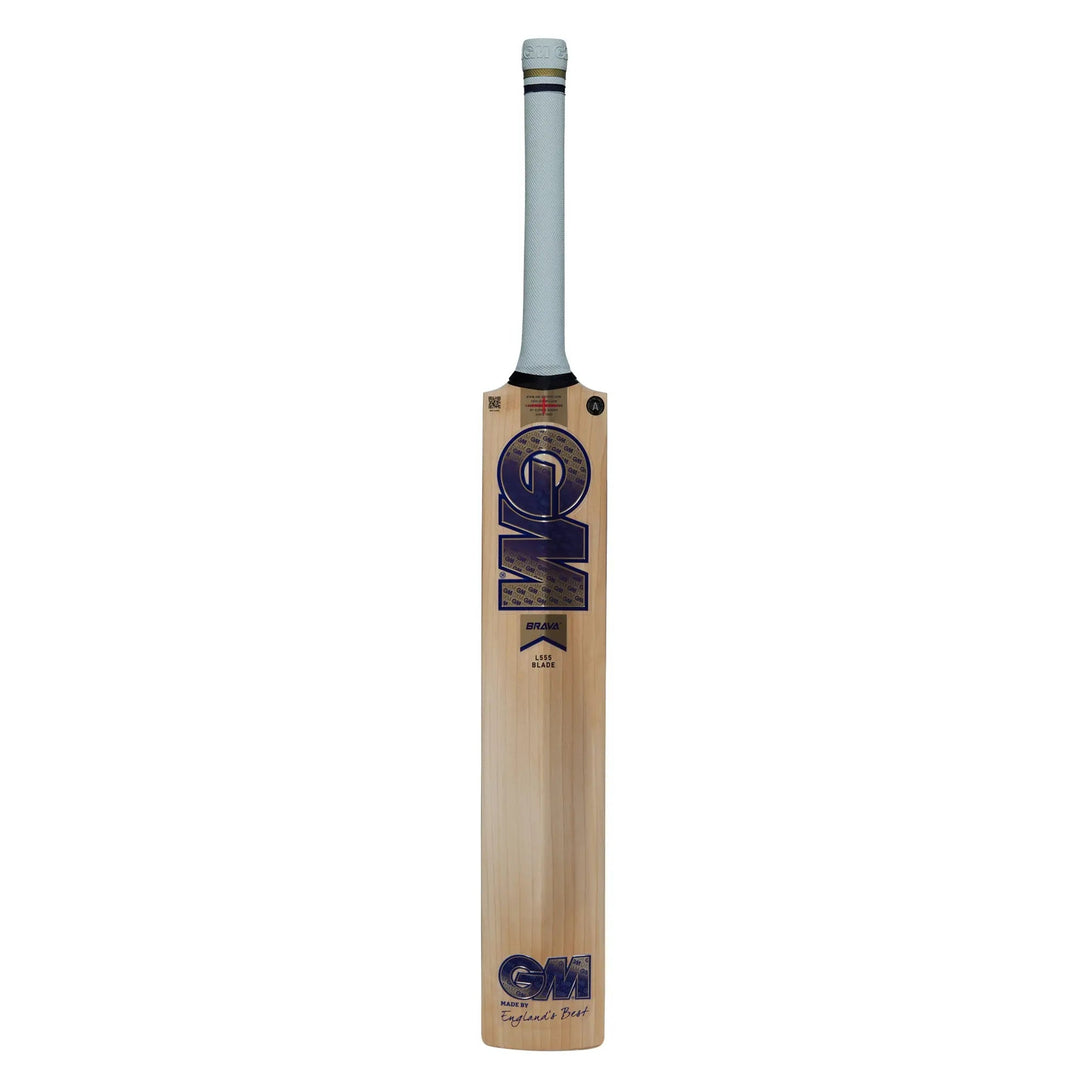 Gunn & Moore Brava Signature Cricket Bat - Cricket shop italy