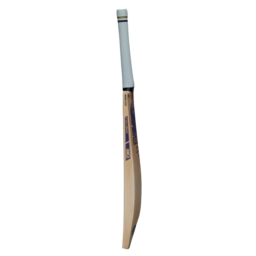 Gunn & Moore Brava Signature Cricket Bat - Cricket shop italy