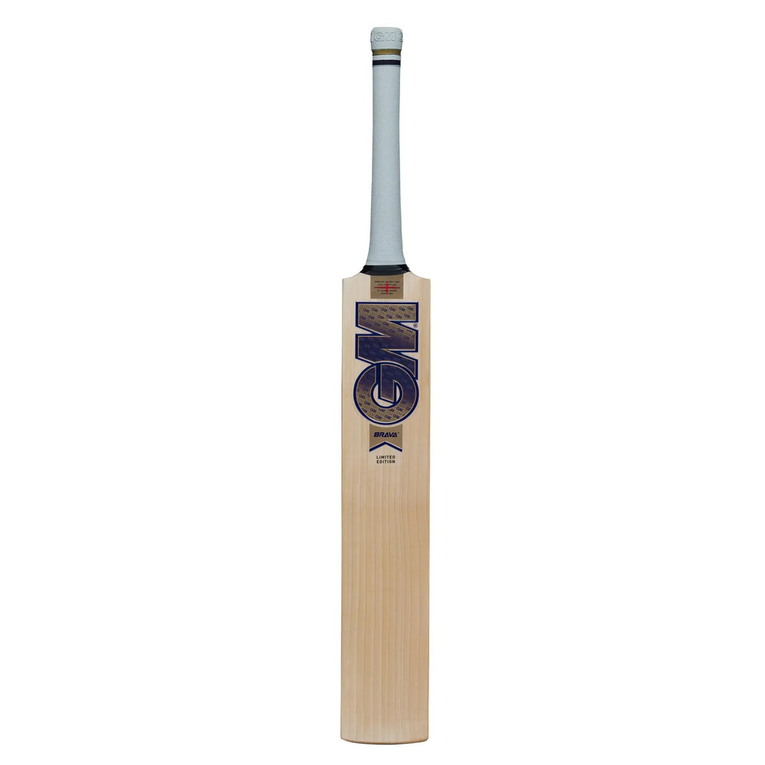 Gunn & Moore Brava Signature Cricket Bat - Cricket shop italy