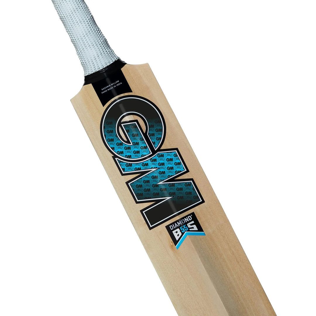 Gunn & Moore Diamond 101  Kashmir Willow Bat - Cricket shop italy
