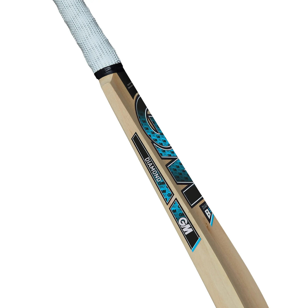 Gunn & Moore Diamond 101  Kashmir Willow Bat - Cricket shop italy