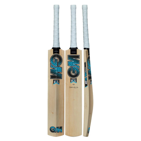Gunn & Moore Diamond 101  Kashmir Willow Bat - Cricket shop italy