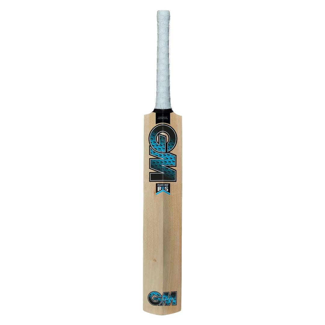 Gunn & Moore Diamond 101  Kashmir Willow Bat - Cricket shop italy