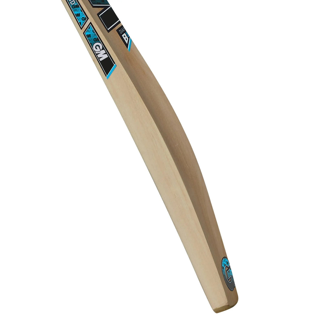 Gunn & Moore Diamond 202 Kashmir Willow Bat - Cricket shop italy