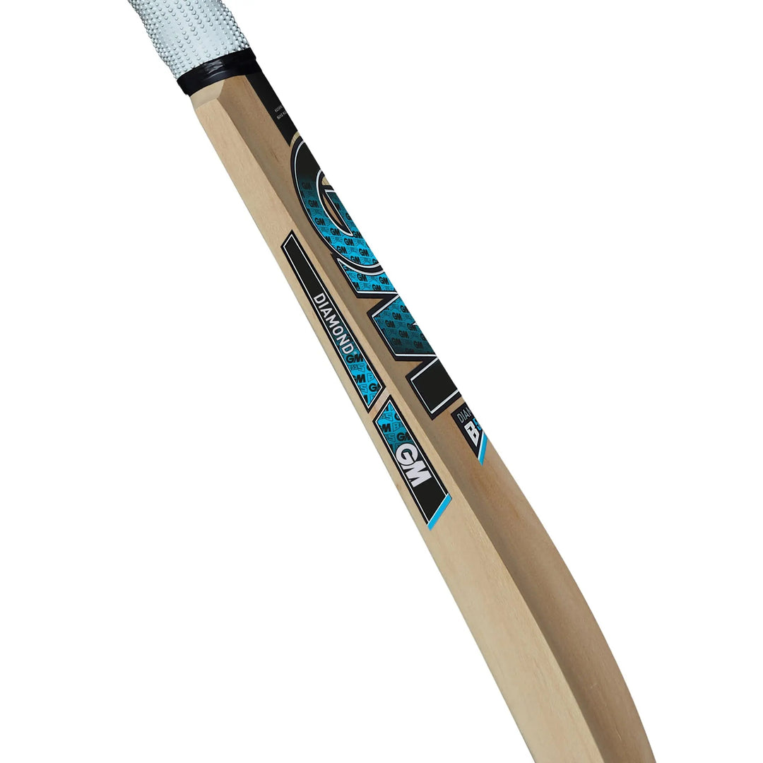 Gunn & Moore Diamond 202 Kashmir Willow Bat - Cricket shop italy