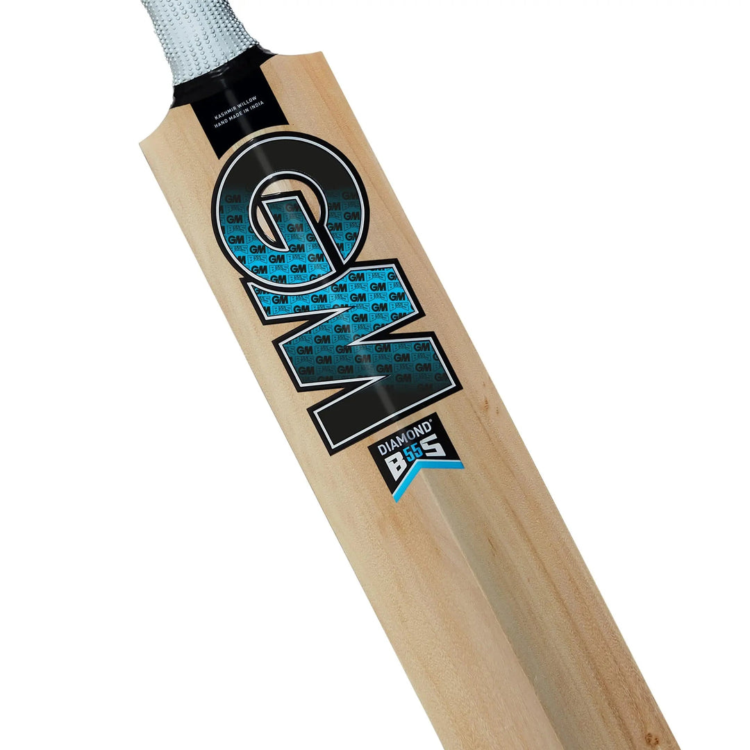 Gunn & Moore Diamond 202 Kashmir Willow Bat - Cricket shop italy