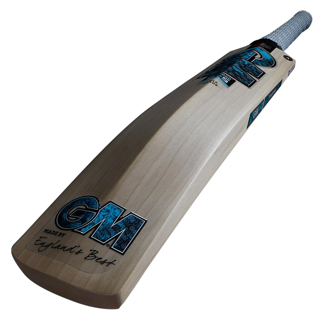 Gunn & Moore Diamond 404 Cricket Bat - Cricket shop italy