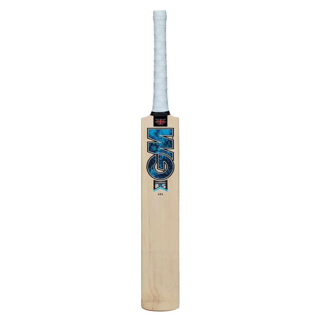 Gunn & Moore Diamond 404 Cricket Bat - Cricket shop italy