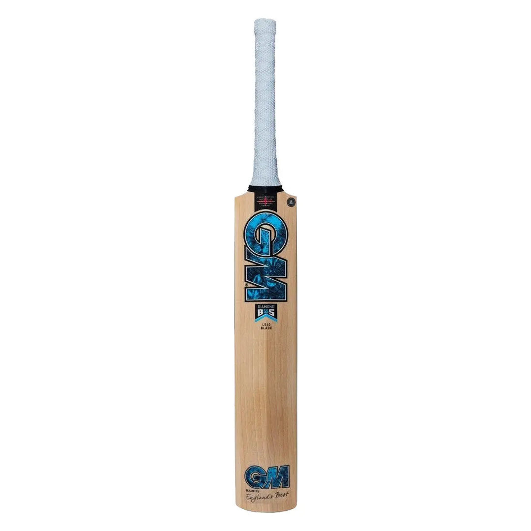 Gunn & Moore Diamond 404 Junior Cricket Bat - Cricket shop italy