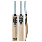 Gunn & Moore Diamond DXM 606 Cricket Bat - front profile