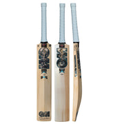 Gunn & Moore Diamond 808 Cricket Bat - front profile