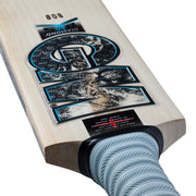Gunn & Moore Diamond 808 Cricket Bat - side edge view