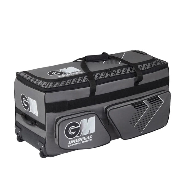 Gunn & Moore Easi Load Wheelie Cricket Bag Gunn and Moore