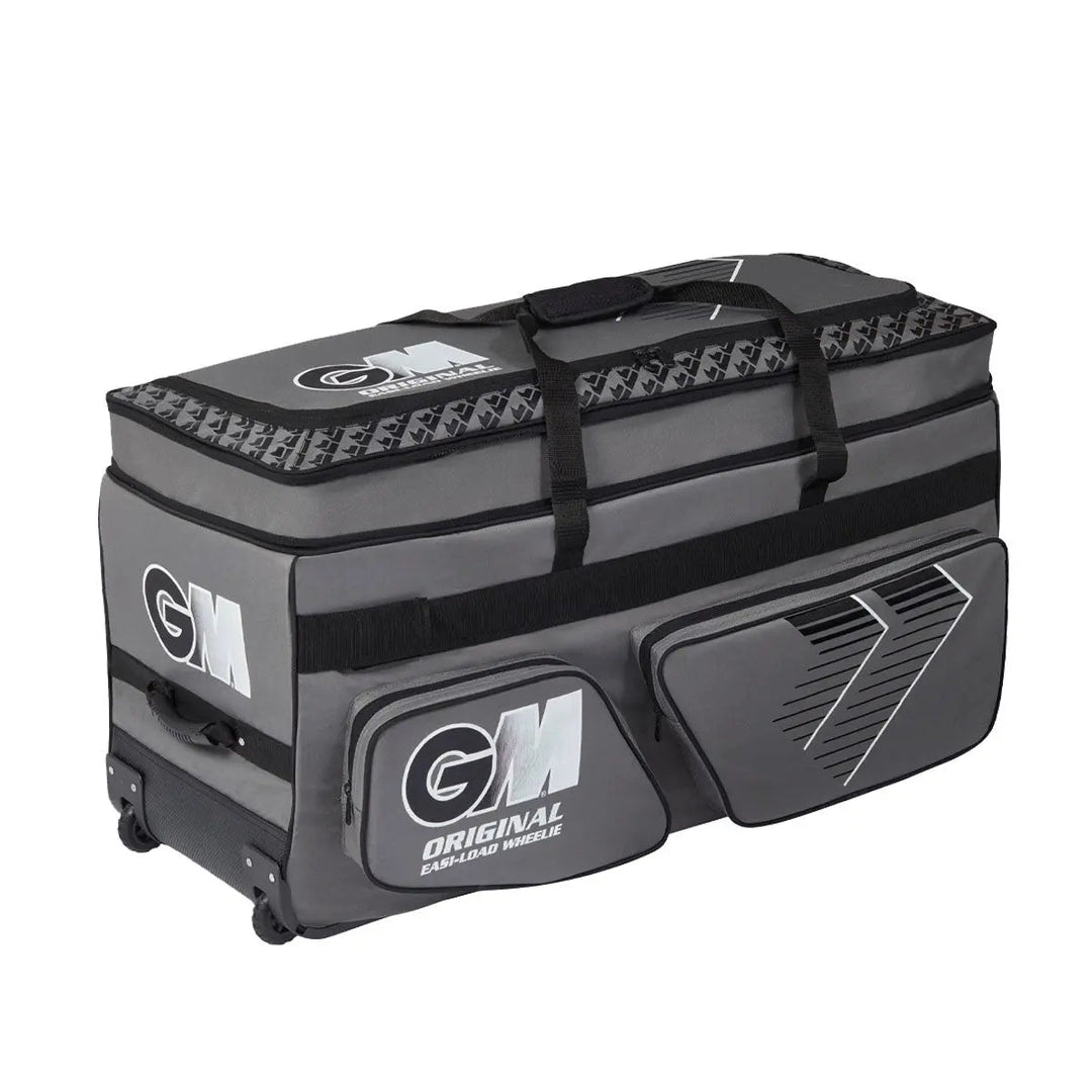 Gunn & Moore Easi Load Wheelie Cricket Bag Gunn and Moore